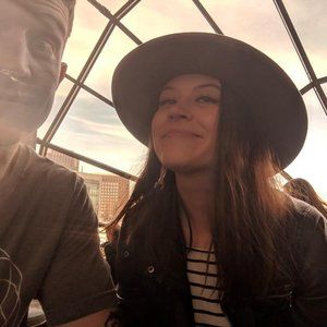 Meet your Posher, Bree